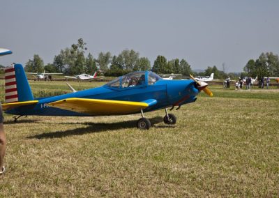 Aviamilano P19