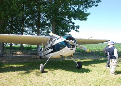 Cessna LC-126A
