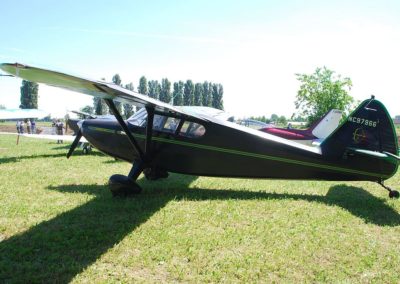 Stinson 108