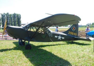 Stinson L5