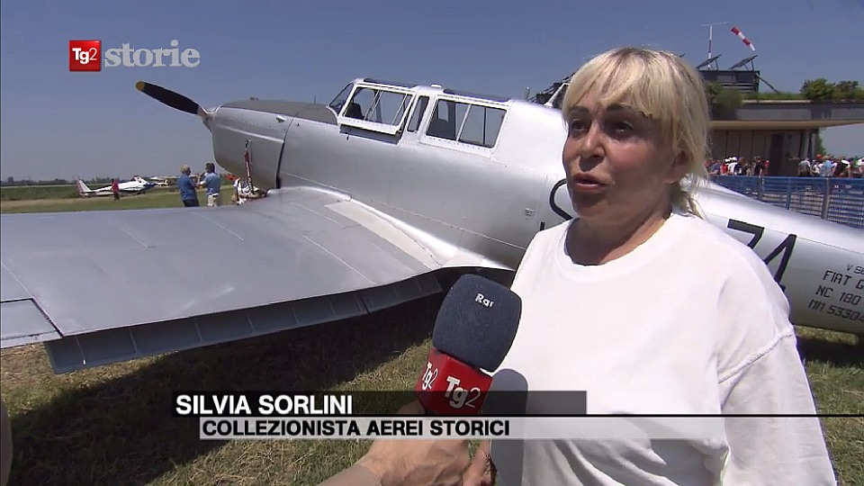 TG2 Storie