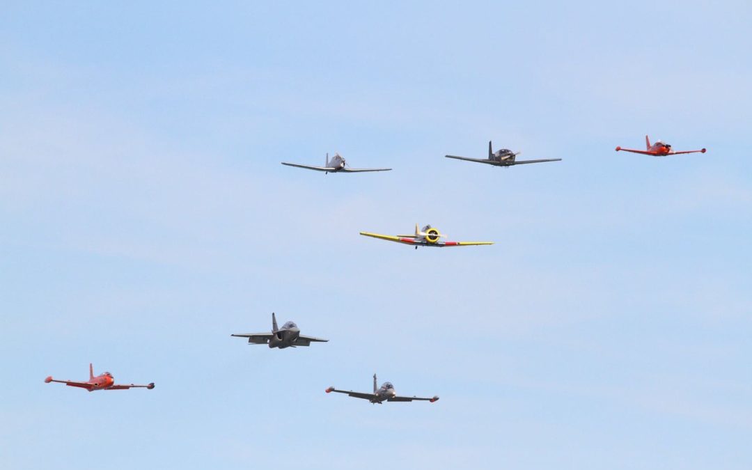 Jesolo Air Show 2019